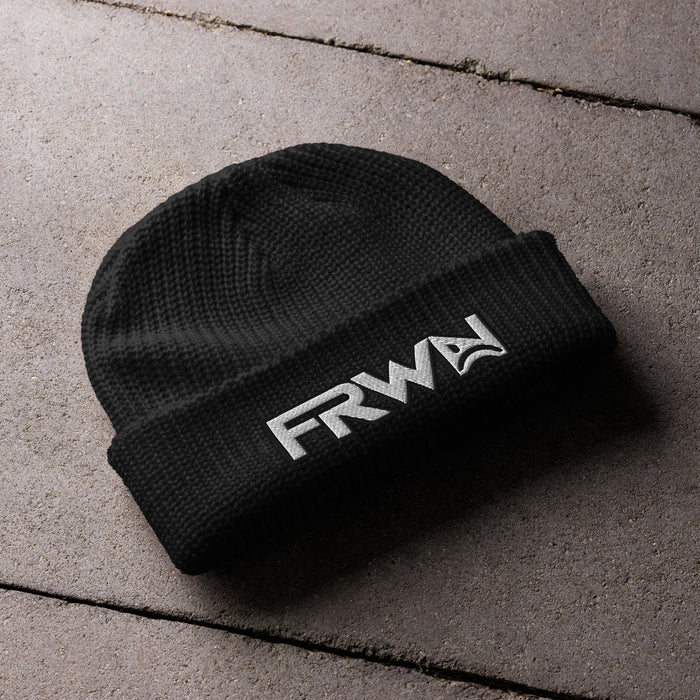 FRWN Beanie